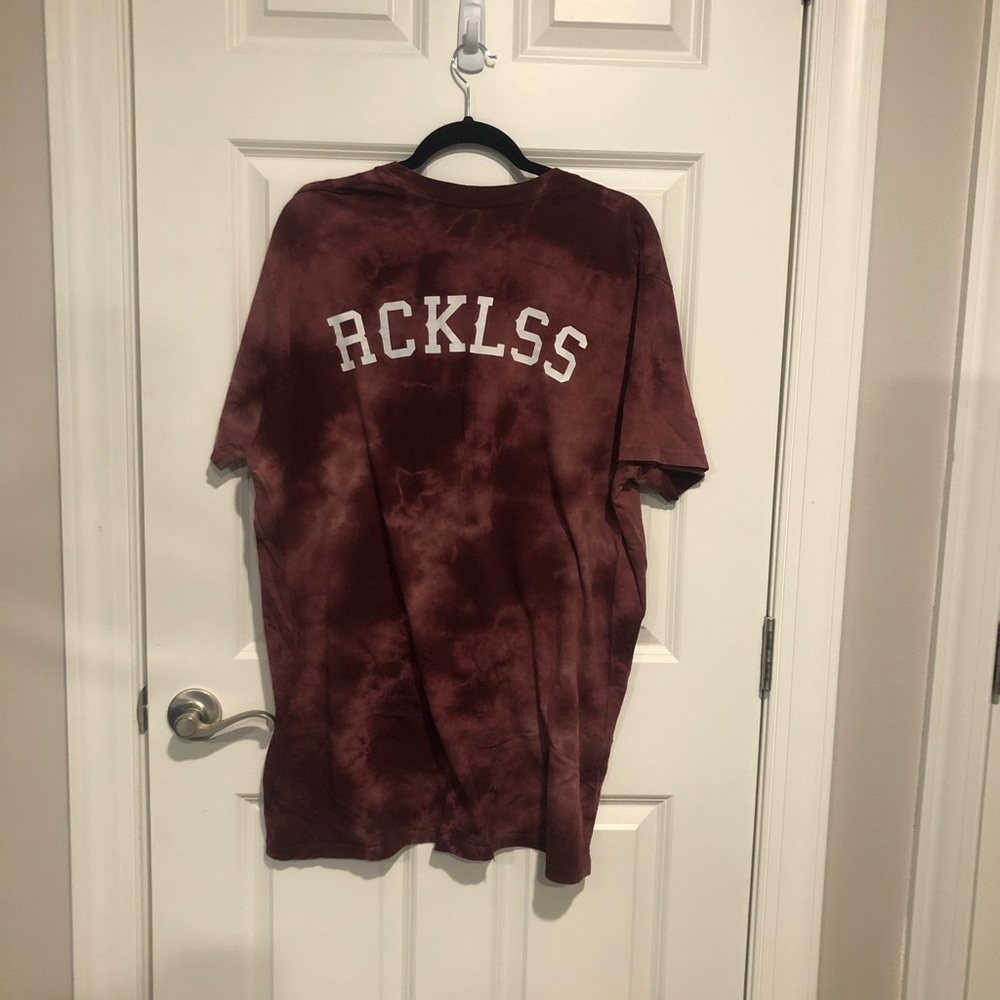 Young & Reckless Shirt